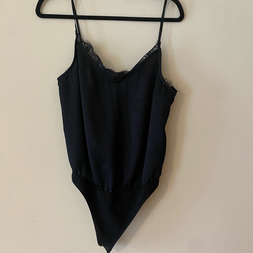 ❤️‍🔥 NWT ❤️‍🔥 Abercrombie & Fitch Bodysuit
